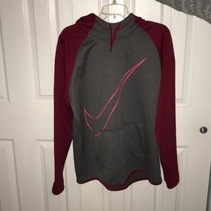 Nike sweatshirt